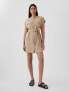 Фото #1 товара Utility Mini Shirtdress