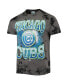 Фото #3 товара Men's '47 Charcoal Chicago Cubs Wonder Boy Vintage-Like Tubular T-shirt