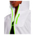 UNDER ARMOUR Phantom Jacket White / High Vis Yellow / High Vis Yellow, M - фото #6