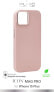 Puro PURO ICON MAG PRO - Etui iPhone 15 Plus MagSafe (Rose)