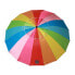 Фото #2 товара ATOSA Rainbow 220 cm Aluminum Oxford UPF50+ 210D 28/32 mm parasol