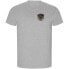 ფოტო #1 პროდუქტის KRUSKIS Legendary Rider ECO short sleeve T-shirt