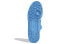 Фото #6 товара Кеды adidas originals FORUM Голубые GX7071