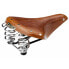 Фото #1 товара BROOKS ENGLAND B67 S saddle