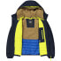 CMP Fix Hood 31K2897 jacket