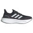 ADIDAS Ultraboost 5 running shoes Core Black / Ftw White / Ironmt, 44.6 - фото #2