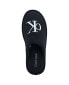Фото #5 товара Men's Xenith Round Toe Slip-on Slippers