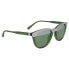 Очки Calvin Klein Jeans CKJ19519S-320 Sunglasses