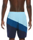 Фото #3 товара Плавки Nike Color Surge Swim Trunks