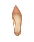 Women's Velahi Pointy Toe Flat Ballet Shoes