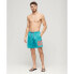 Фото #4 товара SUPERDRY Sportswear Logo 17´´ Swimming Shorts