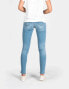 Фото #3 товара Джинсы Pepe Jeans "Soho" средней посадкой и зауженные - для женщин.