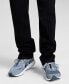 Фото #5 товара Men's Straight-Fit Stretch Jeans