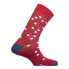 Фото #1 товара MUND SOCKS Topos Organic Cotton socks