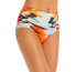 Solid & Striped 285678 The Ginger Printed Bikini Bottom, Size XS