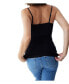 ფოტო #4 პროდუქტის Women's Maternity Seamless Cami