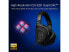 ASUS ROG Delta S Animate Gaming Headset Customizable LED Display For PC & PS5