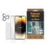 Защитный стеклофон 6.1 дюймов PanzerGlass BUNDLE IPHONE 2022 PRO UWF HardCase - фото #1