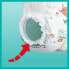 Одноразовые подгузники Pampers Premium 12-17 kg 5 (102 штук)