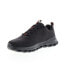 Фото #7 товара Skechers Glide-Step Fasten Up 232136 Mens Black Lifestyle Sneakers Shoes