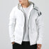 Фото #3 товара Куртка Adidas ZNE HOODY 3.0 CY9903