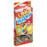 Фото #2 товара MATTEL GAMES Uno H2O To Go Card Game