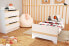 Фото #3 товара Erweiterbares Babybett