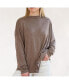 ფოტო #3 პროდუქტის Women's Delmar Sweater