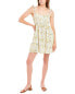 Фото #1 товара Платье Celina Moon Frill Mini Dress 100% вискоза