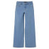 Фото #3 товара NAME IT Taulsine Wide Fit High Waist Jeans