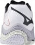 Фото #4 товара Mizuno Buty Mizuno WAVE LIGHTNING Z8 V1GA240096