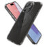 Фото #8 товара Чехол для iPhone 15 Pro Spigen Ultra Hybrid MagSafe серый