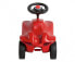 BIG Spielwarenfabrik BIG Bobby-Car-Neo - Push - Car - Boy/Girl - 1 yr(s) - 4 wheel(s) - Red