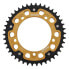 Фото #1 товара SUPERSPROX Stealth 42D RST1792X42GLD Rear Sprocket