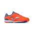 Фото #2 товара Кеды Joma TOLEDO ORANGE ROYAL INDOOR