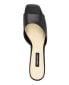 ფოტო #4 პროდუქტის Women's Gagen Slip-On Block Heel Dress Sandals
