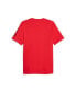 Фото #3 товара Men's Red AC Milan FtblCore Graphic T-shirt
