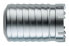 Фото #1 товара Metabo 623034000 - Rotary hammer - Hammer drill bit - Right hand rotation - 5 cm - 10 cm - Carbide