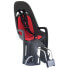 HAMAX Zenith rear child bike seat