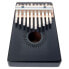 Фото #2 товара Sela SE 241 Kalimba Black 10