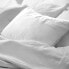Pillowcase Decolores Liso White 30 x 50 cm