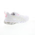 Фото #8 товара Asics Gel-Quantum 90 2 Street Womens White Canvas Lifestyle Sneakers Shoes