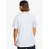 ფოტო #3 პროდუქტის QUIKSILVER Scholarship short sleeve T-shirt