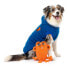 FUZZYARD Yardsters Dog Sweatshirt Hoodie Синий, 1 - фото #4