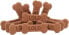 Фото #1 товара Лакомство для собак Lolo Pets Classic Ciastka - Косточки шоколадные L - 3 кг