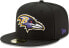 Baltimore Ravens black