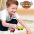 Фото #2 товара Игрушки для малышей и дошкольников MOTOR TOWN Набор машинок 4 Предметы 7,5 x 4,5 x 5 cm (6 штук)