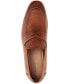 Фото #7 товара Men's Wakith Dress Loafer Shoes