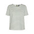 Фото #3 товара VERO MODA Abby short sleeve T-shirt