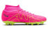 Фото #2 товара Кроссовки Nike Zoom Mercurial Superfly 9 Academy HG DJ5626605